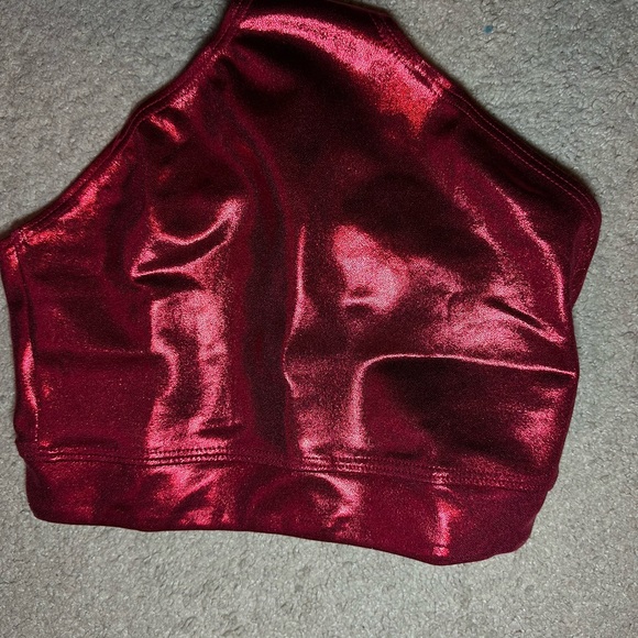 Balera high waist dance shorts
New
2 pm - Picture 4 of 6